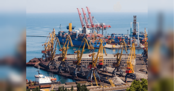 Підприємці скаржаться на дії БЕБ в Одеському морському торгівельному порту: що відбувається - INFBusiness