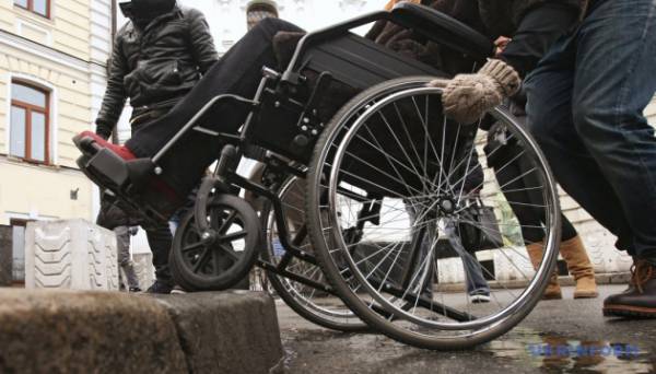 В Україні презентували проєкти для впровадження безбар'єрності в архітектурі та міському плануванні - INFBusiness
