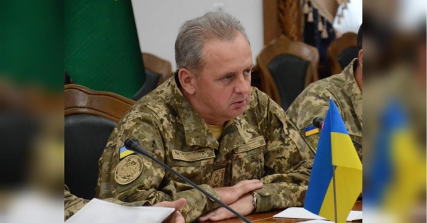 «Наразі російська армія диктує нам умови, але не вважаю, що вже настав час констатувати факт, що Україна програє», — Віктор Муженко - INFBusiness