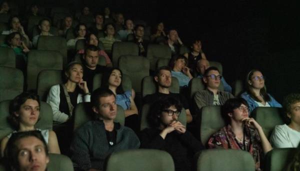 Івано-Франківський міжнародний фестиваль короткого метру проведе захід у Києві та Дніпрі - INFBusiness