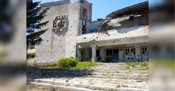 З метою тиску: військовий про плани путіна захопити Дніпропетровщину - INFBusiness