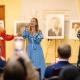 У Києві відкрили книгозбірню поета Миколи Мірошниченка - INFBusiness