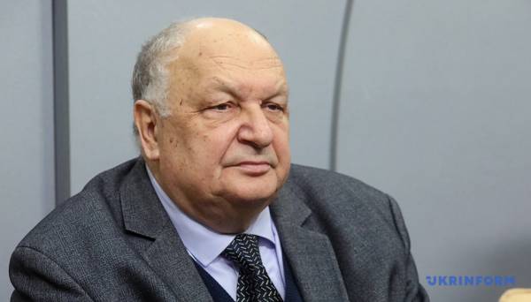 У Києві презентували книжку-дослідження «Біблія борщу» - INFBusiness