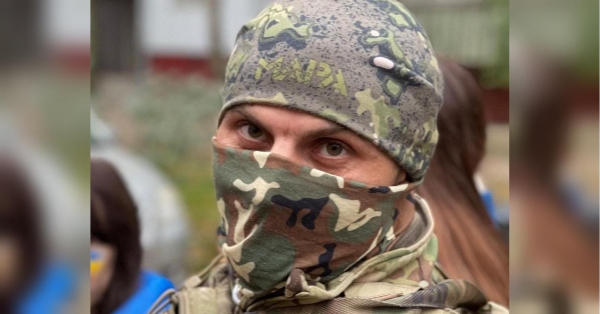 «Ми не зможемо перемогти з тим підходом до війни, який бачимо зараз», — Герой України Василь Бурмеч - INFBusiness