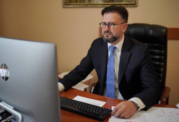В Україні стартував Форум угорської національної спільноти - INFBusiness