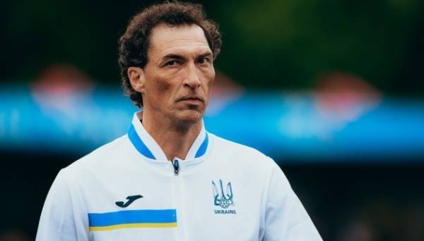 Дмитро Михайленко назвав склад збірної України U15 на Турнір розвитку УЄФА - INFBusiness
