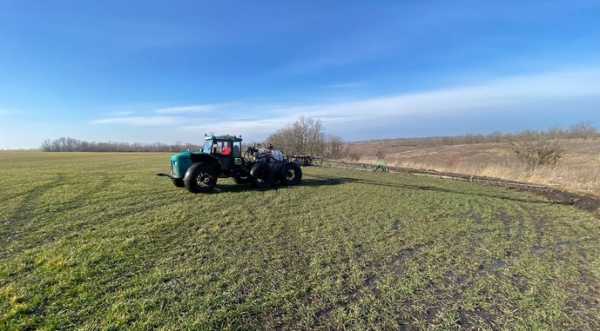 Окупанти змушують аграріїв реєструвати техніку за російським законодавством - INFBusiness