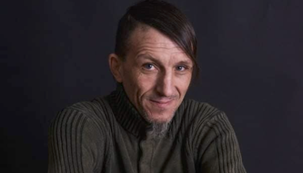 У справі про вбивство письменника Вакуленка військовими РФ оголосили третю підозру - INFBusiness
