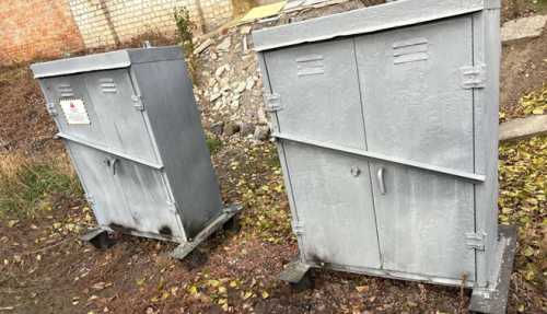 Кіровоградщина: поліція та СБУ викрили диверсантів, які "спеціалізувалися" на підстанціях та релейних шафах (ФОТО) - INFBusiness