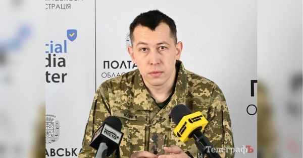 «Або ми комплектуємо підрозділи умовно мотивованими людьми, або заморожуємо війну і чекаємо наступного нападу росіян», — майор Роман Істомін - INFBusiness