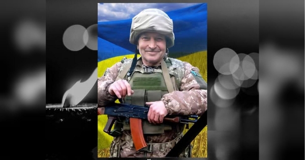 Понад усе хотів побачити та обійняти своїх двох онучок: тяжке поранення забрало життя молодшого сержанта з Вінниччини - INFBusiness