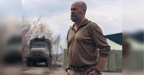 «В колонії дуже діставали воші. Вони були скрізь», — «азовець», якого в окупованому Донецьку засудили до 25 років тюрми - INFBusiness