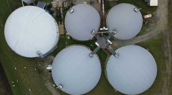 Український біометан може витіснити російський газ із ринку ЄС - INFBusiness