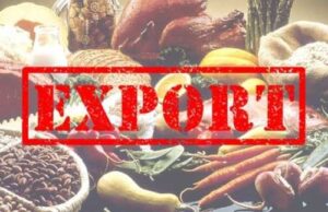 Мінагрополітики розробляє нову експортну стратегію для українського агросектору