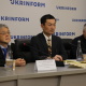 У Києві презентували видану в Японії книгу журналіста Укрінформу про війну - INFBusiness