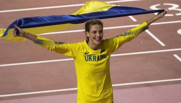 Ярослава Магучіх - найкраща легкоатлетка 2024 року у світі - INFBusiness