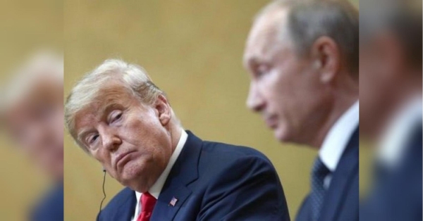 Угода Трампа щодо України може кинути виклик Європі, — ЗМІ - INFBusiness