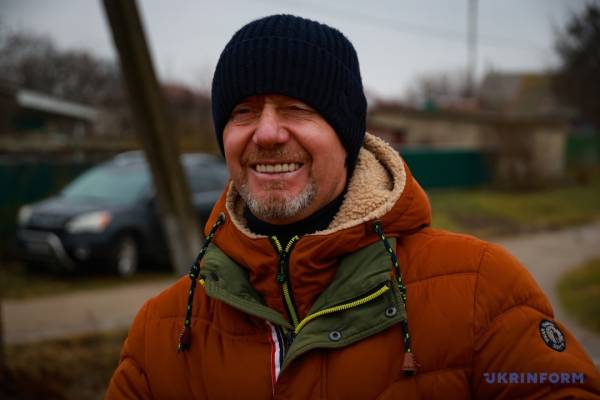 На Одещині понад 200 років проводять обряд чоловічої коляди «Мошул» - INFBusiness