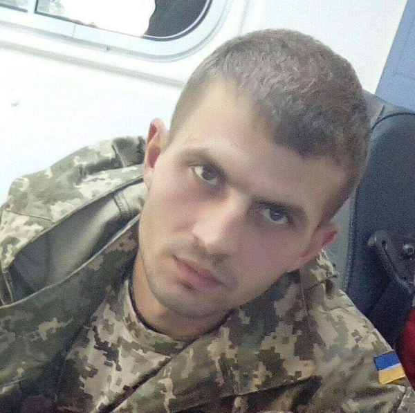 «Ми не зможемо перемогти з тим підходом до війни, який бачимо зараз», — Герой України Василь Бурмеч - INFBusiness