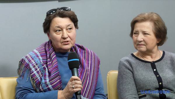 У Києві презентували книжку-дослідження «Біблія борщу» - INFBusiness