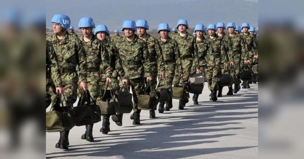 Розпалюється дискусія про миротворчу операцію в Україні: про що європейські лідери говоритимуть на зустрічі в Естонії - INFBusiness