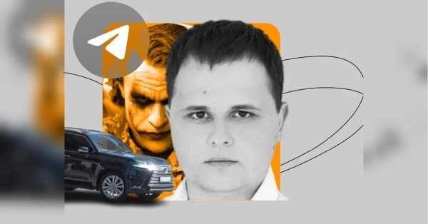 Солдат запасу «Джокер» Роман Кравець втік з країни на тлі резонансного розслідування - INFBusiness