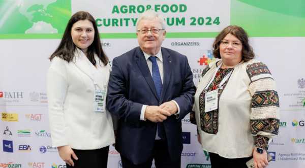 Українська соя замість американської: як Польща може змінити свої аграрні пріоритети - INFBusiness