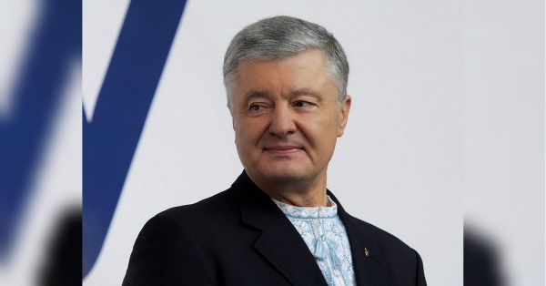 Обіцянкою «завершити війну за 24 години» Порошенко виставив на посміховисько всю країну: військовий пригадав нардепу «АТО за добу» - INFBusiness