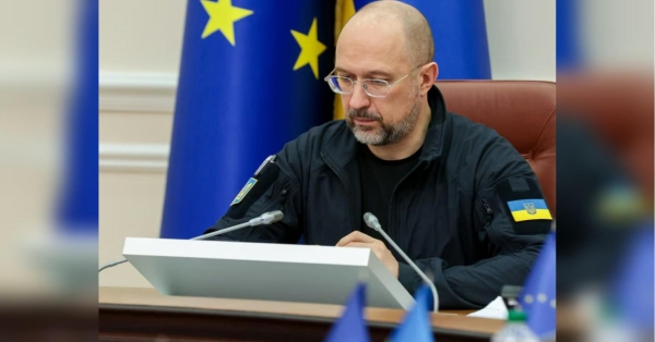 Уряд погодив звільнення двох голів ОВА: в яких областях будуть нові очільники - INFBusiness