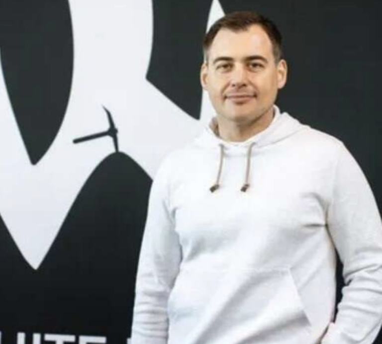 Прогоревший банкир Сергей Тронь и призрачная криптоимперия - INFBusiness
