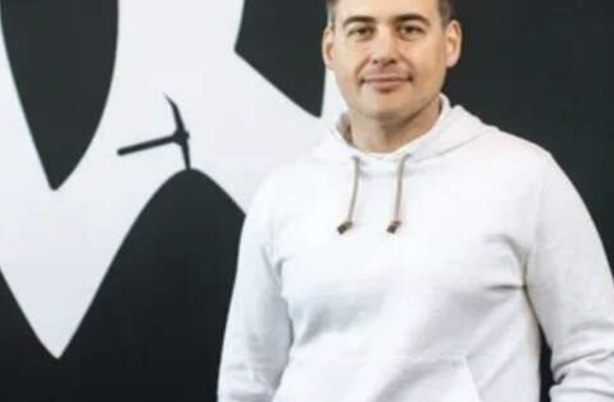 Прогоревший банкир Сергей Тронь и призрачная криптоимперия
