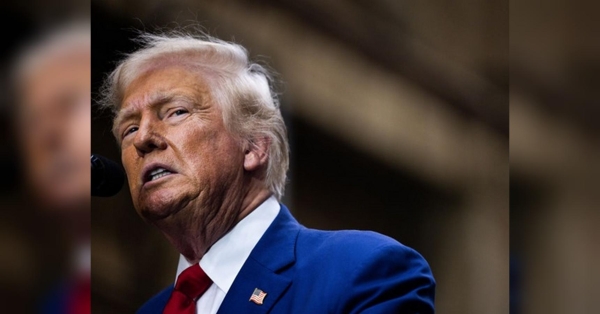 Трамп розуміє серйозність ситуації: експерт про методи новообраного президента - INFBusiness