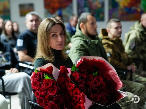 Кадирівці пропонували здатися в полон, але «Мед» обрав бій до останнього патрона: мама полеглого бійця добивається присвоєння синові «Героя України» - INFBusiness