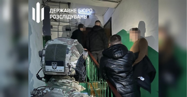 Заробляв на підлеглих: заступник командира 110-ї ОМБр отримав підозру - INFBusiness