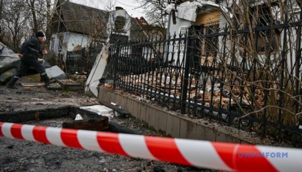 В Україні через війну зазнали руйнувань чи пошкоджень 2130 об’єктів культурної інфраструктури - INFBusiness