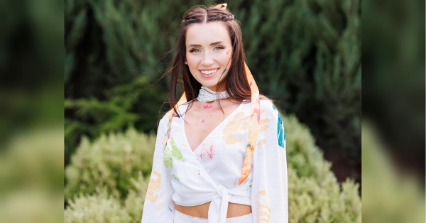Я розуміла, що його серце зайняте: фаворитка Холостяка про вихід з проєкту - INFBusiness