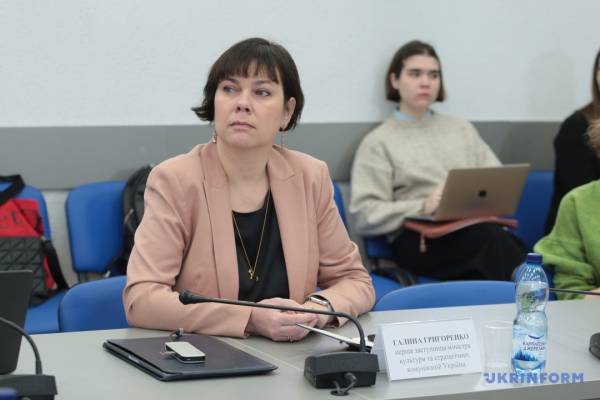 Бібліотеки відвідують лише 7% українців - INFBusiness
