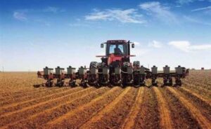 На Вінниччині засіяли озимими зерновими 100% запланованих площ