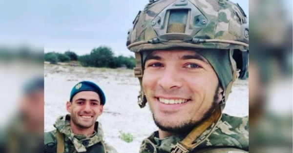 На «Азовсталі» ми всі себе вже поховали: морпіх про оборону Маріуполя, полон та два поранення - INFBusiness