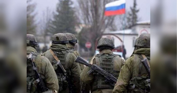 Перейшли на продаж золота: аналітики ISW про те, скільки росії коштує війна - INFBusiness