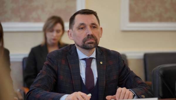 Україна надасть ЄС пропозиції щодо санкцій проти росіян за знищення нашої культури - Точицький - INFBusiness