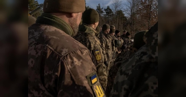Необхідно: у США виступили із заявою про мобілізацію в Україні - INFBusiness