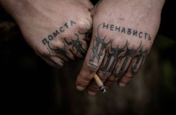 The Guardian опублікувала світлини, що визначили 2024 рік: у добірці - три з України - INFBusiness