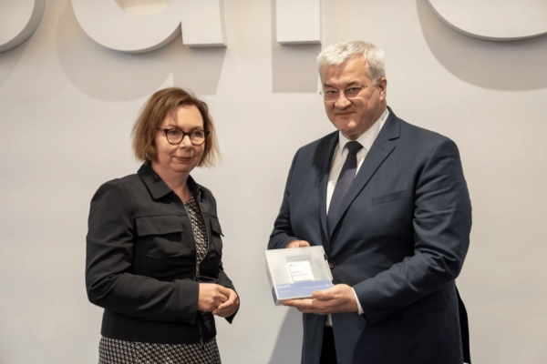 Німеччина передала Довженко-центру рідкісні українські фільми 1919-1940 років - INFBusiness