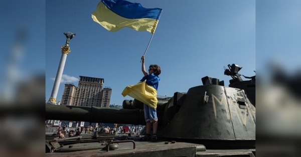 Партнери України розглядають різні сценарії припинення війни — ЗМІ - INFBusiness