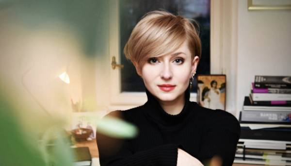 Чеська письменниця написала в Харкові роман про місто - INFBusiness