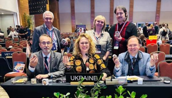Українську писанку визнали культурним надбанням людства - INFBusiness