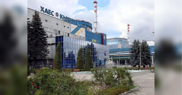 Автор фейку про заборону імпорту з ЄС критикує добудову Хмельницької АЕС, — ЗМІ - INFBusiness