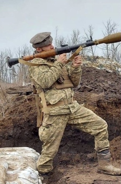 На «Азовсталі» ми всі себе вже поховали: морпіх про оборону Маріуполя, полон та два поранення - INFBusiness