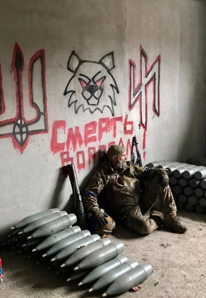 «В колонії дуже діставали воші. Вони були скрізь», — «азовець», якого в окупованому Донецьку засудили до 25 років тюрми - INFBusiness